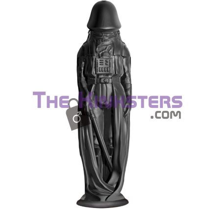 Darth Invader 15" Dildo