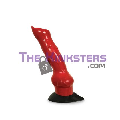 Alien Nation Cerberus Silicone Creature Dildo