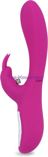 Nu Sensuelle Giselle Rabbit Vibrator (No Packaging)