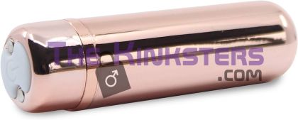 Nu Sensuelle Joie Bullet (Water Damaged Packaging)