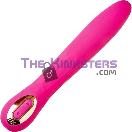 Nu Sensuelle Dual Motor Bentlii Vibrator (Water Damaged Packaging)