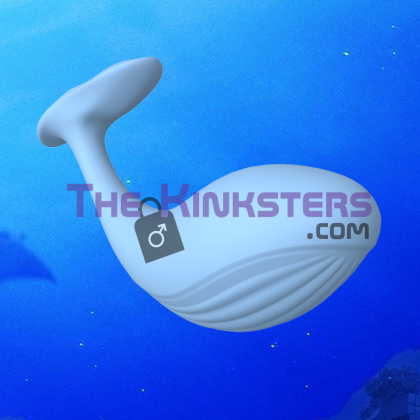 Ocean Toys: The Beluga Wearable App-Enabled Vibrator