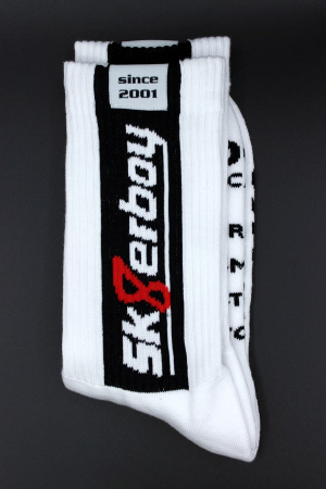 Sk8erboy "Smelly Socks" Socks