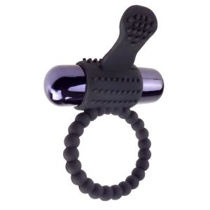 Fantasy C-Ringz Vibrating Silicone Super Ring