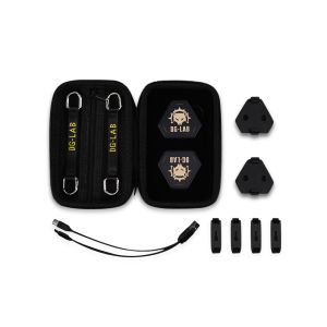 Dungeon Lab PawPrints Wireless Buttons