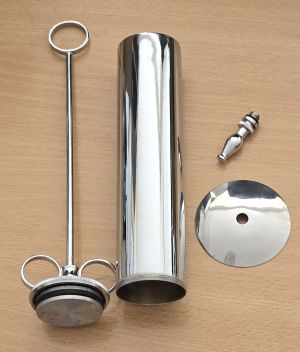 Re-Kinked - Giant Medical Lubricant Applicator