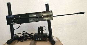 Re-Kinked - F-Machine Pro II 