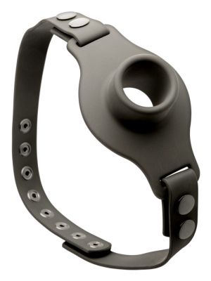 Silicone Watersports Gag