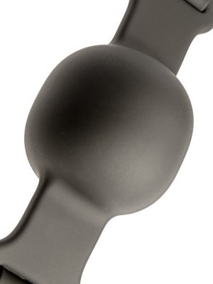 Silicone Ball Gag Large