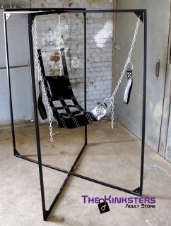 The Kinksters Heavy Duty Sling Frame