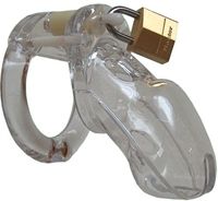 CB3000 Chastity Device