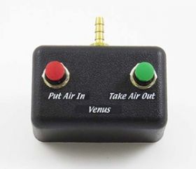 Venus 2000 Air Control Box