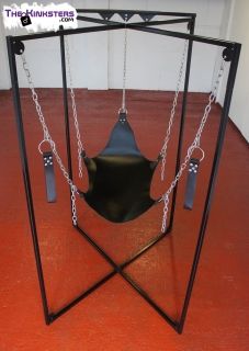 The Kinksters Heavy Duty Sling Frame