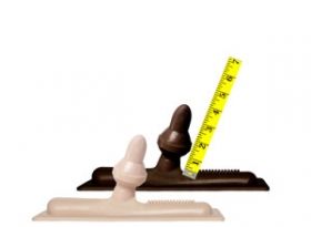 Beige G Mini Sybian Attachment 