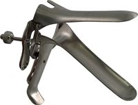 Medium Speculum Graeve 