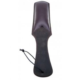 Leather Padded Paddle