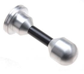 Moaner Premium BiPolar Insertable