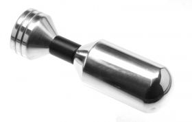 Small Torpedo Premium BiPolar Insertable