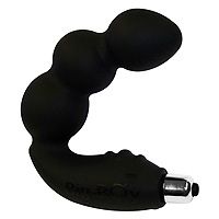 Big Boy Prostate Vibrator