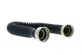 Female to Female Gas Mask Hose (Screw Fit)