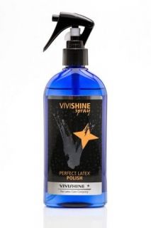 Vivishine Spray Shiner 250ml