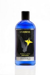 Vividress Latex Dressing Aid 250ml