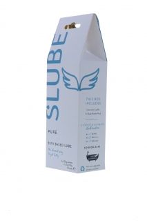 Slube Pure Single Pack