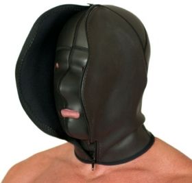 Neoprene Confinement Hood (Large/ Extra Large)