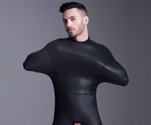 Neoprene Pod Suit