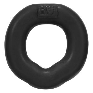 Hunkyjunk Fit Ergo C-Ring (Black Tar)