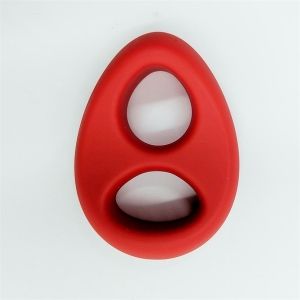 Stabilizer Ring Red