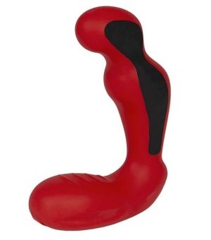 ElectraStim Habanero Silicone Fusion Prostate Plug