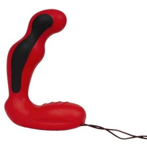 ElectraStim Habanero Silicone Fusion Prostate Plug