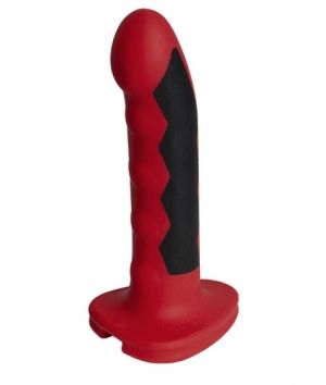 ElectraStim Komodo Silicone Fusion Electro Dildo