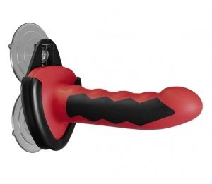 ElectraStim Komodo Silicone Fusion Electro Dildo