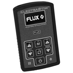 ElectraStim Flux Electro Sex Stimulator Unit