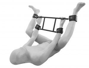 Deluxe Restrainer Bondage System