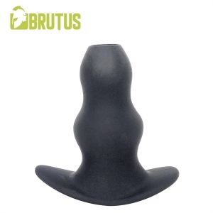 Brutus Ergo Silicone Tunnel Plug XXL