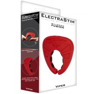 ElectraStim Viper Cock Shield