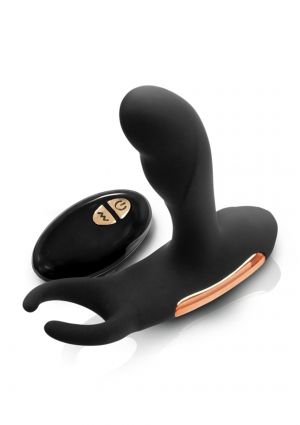 Renegade Sphinx Heating Prostate Massager