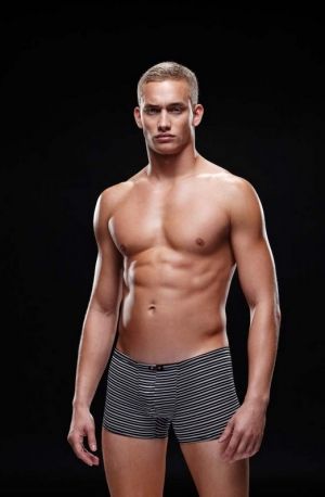 Envy Microfiber Boxer Shorts