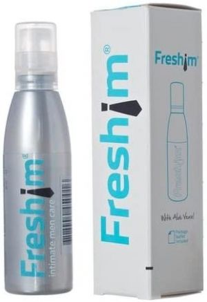 Freshim Intimate Deoderant for Him