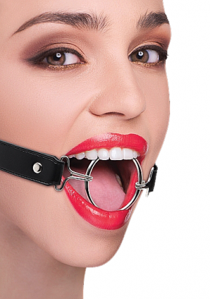 XL O-Ring Gag