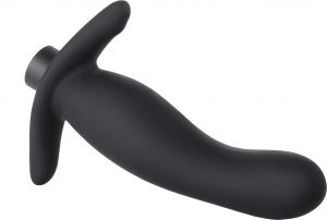 The Gentle Prostate Remote Controlled Prostate Plug