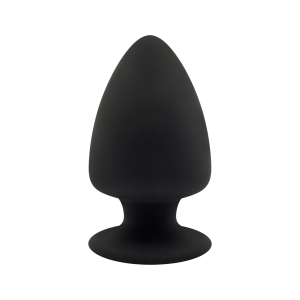 SilexD Thermo Reactive Butt Plug Medium