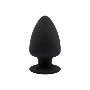 SilexD Thermo Reactive Butt Plug Small