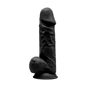 SilexD Thermo Reactive Dildo 8.5"