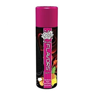 Wet Tropical Fruit Explosion Lubricant 116 ml 