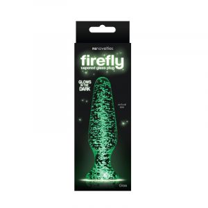 Firefly Glass Glow Plug - Tapered Plug 