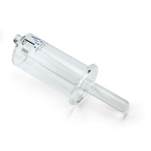 LA Pump Premium Rosebud Cylinder